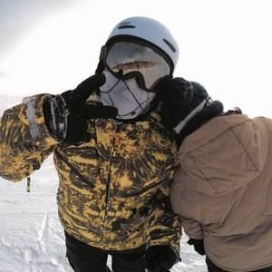 Meet your Posher, Jason